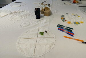The Kinship Table